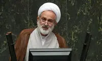 نماینده اصفهان: سرقت بود، سوءقصد نبود