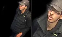 تصاویری از بمب‌گذار منچستر منتشر شد