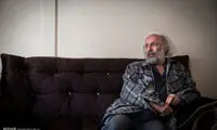 اکران «کاناپه» کیانوش عیاری منتفی شد
