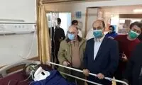 حادثه در معدن زغال سنگ آزادشهر