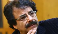 انتقاد افتخاری از سواستفاده تبلیغاتی از او