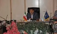 ضیایی مدیر بازداشتگاه اوین شد