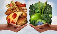 6 روش ساده برای رسیدن به اندام ایده آل
