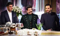 چرا از «من بهارم تو زمین» رسیدیم به «هر بار این در و...»؟
