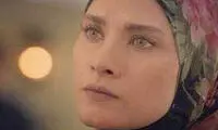اعتراض نعیمه اشراقی به تلویزیون در جهت تخریب چهره امام (ره)