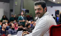 سام درخشانی، بازیگری که کمدی را ترجیح می‌دهد
