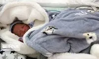 برخی متولدین ۹۹/۰۹/۰۹ را ببینید