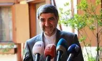 ایران: در بازسازی بیروت، فعالانه شرکت می‌کنیم