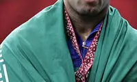 فردین معصومی: تغییر ملیت می‌دهم!
