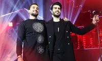 «ماکان بند» کنسرت ۴۵ هزارتومانی برگزار می‌کند