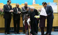 روحانی و هاشمی همه ایرانی ها را بیمه کردند