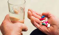 عواقب قطع خودسرانه داروی آلپرازولام