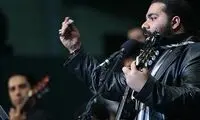 رضا صادقی: دیگر بازیگری نمی کنم