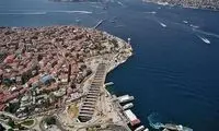 تونل پر ماجرا بین دو قاره جهان +عکس