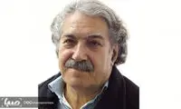 صفرعلی اصغرزاده پیشکسوت انیمیشن درگذشت