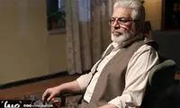 فلاحی‌پور: مشغول بازی در «شب بیدار» هستم