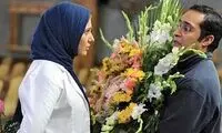 حذف باران كوثری از فیلم تازه حوزه هنری