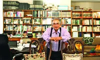 صادق زیبا‌کلام از آرزو‌های بعد از بازنشستگی‌اش می‌گوید