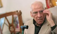 مردی که در خواب هم از ورزش حرف می‌زند