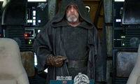 کاور‌های جدیدی از  Star Wars: The Last Jedi