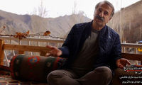 مهران رجبی سوژه «آن سوی آبی‌ها» شد
