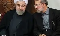 روزه سکوت این دو نفر دارد می شکند