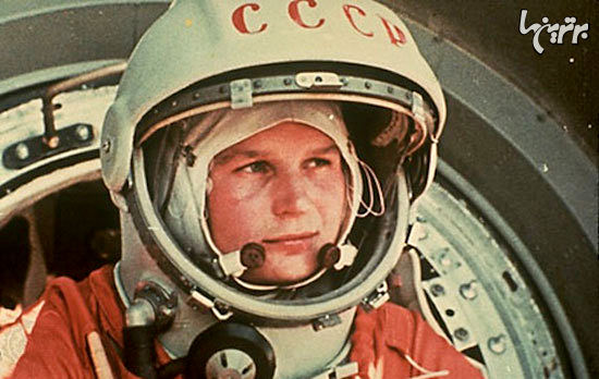 یوری گاگارین، اولین فضانورد تاریخ