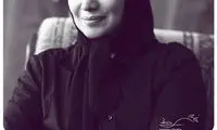 زنی که استخوان الهام پاوه نژاد را خرد کرد!