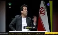 خداداد: بازیکنای ما صبح برن تمرین، کی تا صبح قلیون بکشه؟