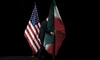 تحریم‌های جدید آمریکا علیه بخش پتروشیمی ایران
