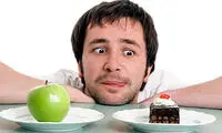 8 روش عجيب براي كاهش وزن