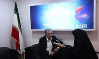 سمیع‌ آذر: نگران ارسال گنجینه به اروپا هستم