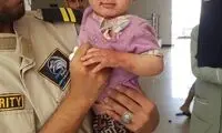 تنها بازمانده یک جنایت هولناک