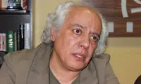 باور نمی کردم کیارستمی به این سادگی برود!