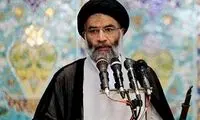 امام‌جمعه اهواز: پافشاری بر اصول، هزینه‌ دارد