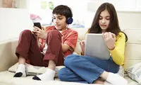 استفاده بچه‌ها از وسایل دیجیتال را کنترل کنیم