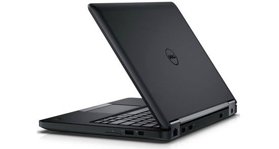 معرفی نسل جدید لپ تاپ Dell