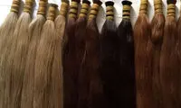 چرا برخی دختران موی خود را می‌فروشند؟