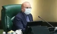قالیباف: معرفی کابینه هفته آینده انجام می‌شود