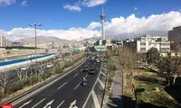 پایتخت سیاسی ایران تغییر می‌کند؟