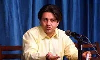 پیام وزیر فرهنگ در پی درگذشت افشین یداللهی