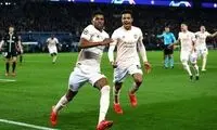 صعود نکردی چون تو منچستریونایتد نیستی!