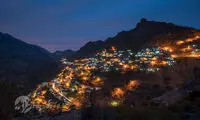 گزارش عکاس ایتالیایی از روستاهای ایران