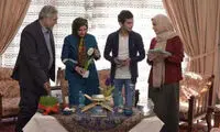 «تعطیلات رویایی» نوروز 97