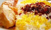 نکات طلایی در پخت برنج