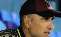 سرمربی تیم ملی والیبال ساحلی انتخاب شد