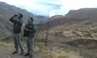 ۴محیط‌بان بازداشتی کرمان آزاد شدند