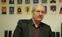 فردوسی‌پور مثل آهنگ الهه ناز است