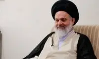 آیت‌الله بوشهری: سطح زندگی طلبه‌ها پایین است