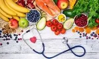 مصرف چه غذا‌هایی غلظت خون را کاهش می‌دهد؟